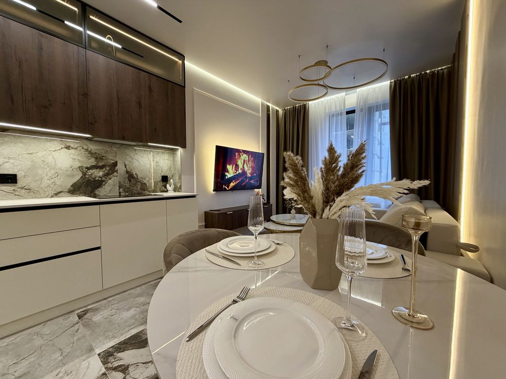 Аркадия ‼️ Своя шикарная 2к в ЖК Эллада Одесса - изображение 2