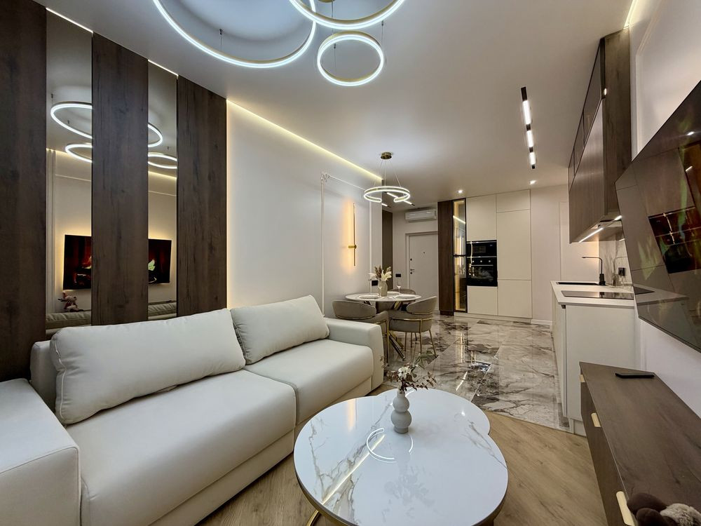 Аркадия ‼️ Своя шикарная 2к в ЖК Эллада Одесса - изображение 6