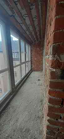 2 кімн.новобудова Чернівці