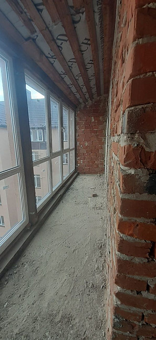 2 кімн.новобудова Чернівці - зображення 5