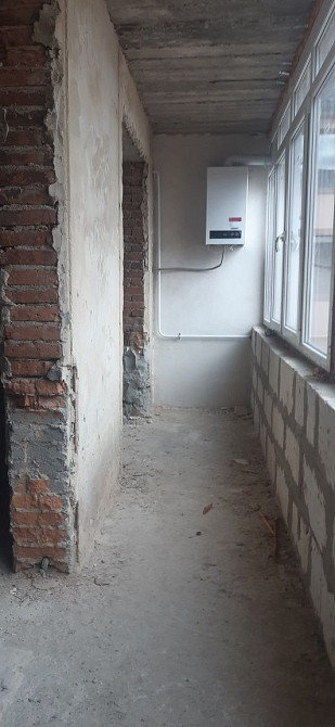 2 кімн.новобудова Чернівці - зображення 4