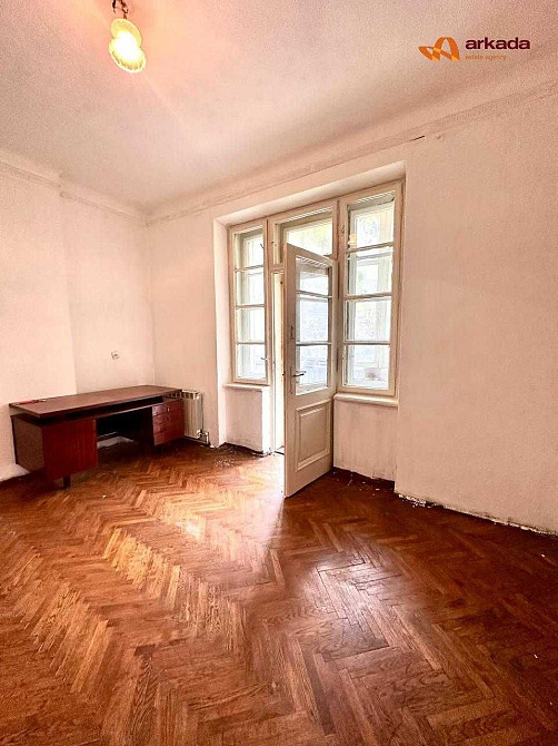 Продам 3 кімнатну квартиру в центрі біля входу в Парк Шевченка! 86м2. Івано-Франківськ - зображення 3