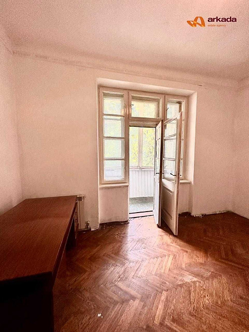 Продам 3 кімнатну квартиру в центрі біля входу в Парк Шевченка! 86м2. Івано-Франківськ - зображення 4