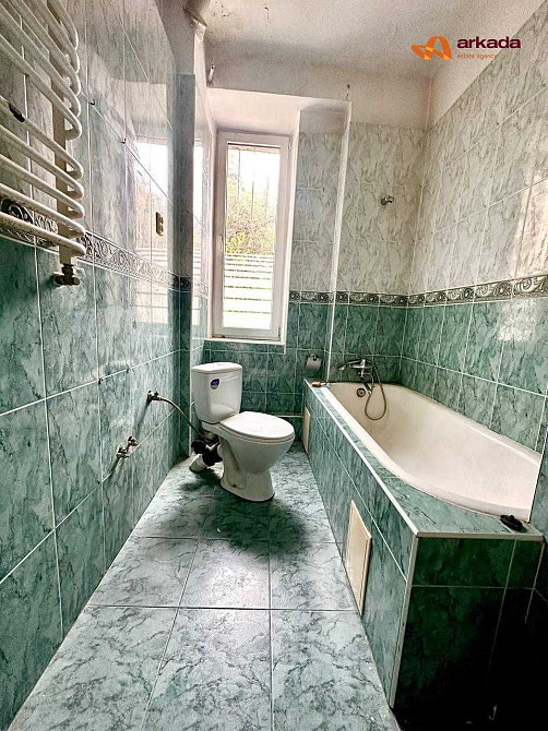 Продам 3 кімнатну квартиру в центрі біля входу в Парк Шевченка! 86м2. Івано-Франківськ - зображення 8