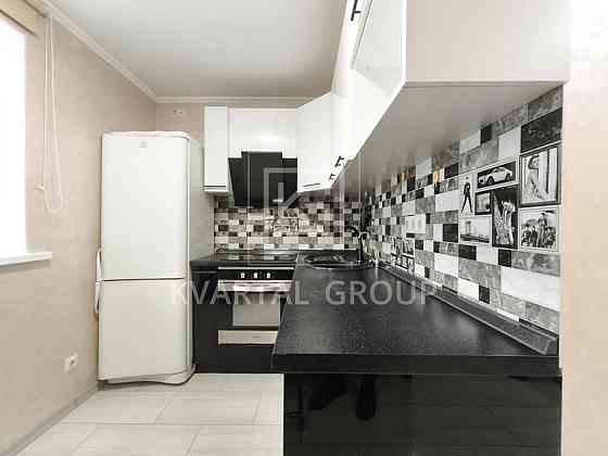 Без комісії! 1-кімнатна квартира з ремонтом, меблями та технікою. Bucha