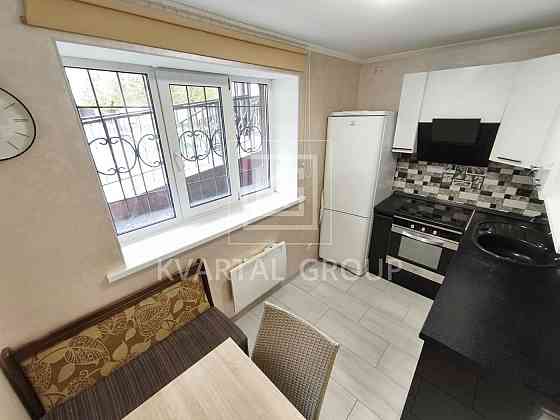 Без комісії! 1-кімнатна квартира з ремонтом, меблями та технікою. Bucha