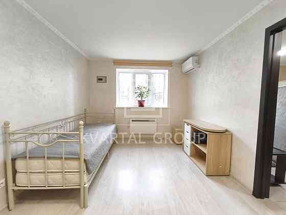 Без комісії! 1-кімнатна квартира з ремонтом, меблями та технікою. Bucha