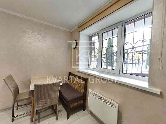 Без комісії! 1-кімнатна квартира з ремонтом, меблями та технікою. Bucha