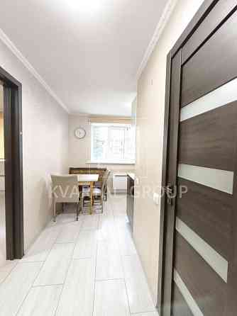 Без комісії! 1-кімнатна квартира з ремонтом, меблями та технікою. Bucha