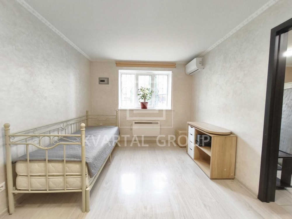 Без комісії! 1-кімнатна квартира з ремонтом, меблями та технікою. Bucha - photo 6