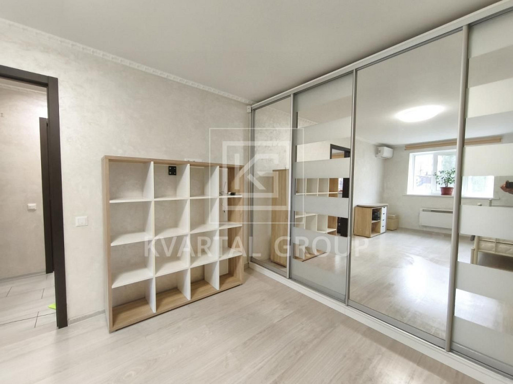 Без комісії! 1-кімнатна квартира з ремонтом, меблями та технікою. Bucha - photo 7