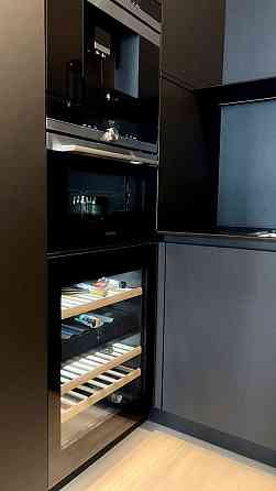 В продаже 3-комн кв в новострое в центре (ЖК Фестивальный) Днепр