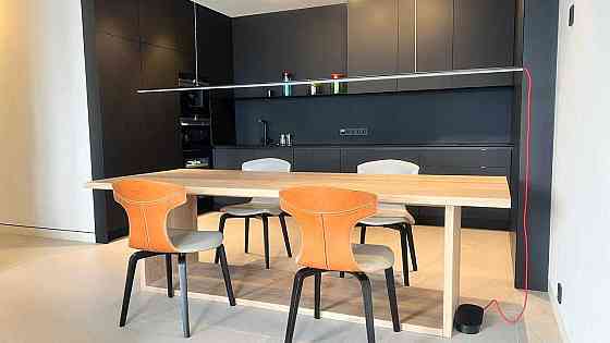 В продаже 3-комн кв в новострое в центре (ЖК Фестивальный) Днепр