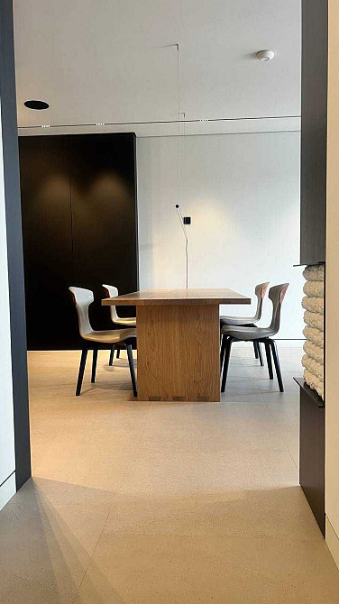 В продаже 3-комн кв в новострое в центре (ЖК Фестивальный) Днепр - изображение 3