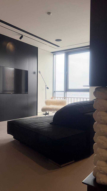 В продаже 3-комн кв в новострое в центре (ЖК Фестивальный) Днепр - изображение 1