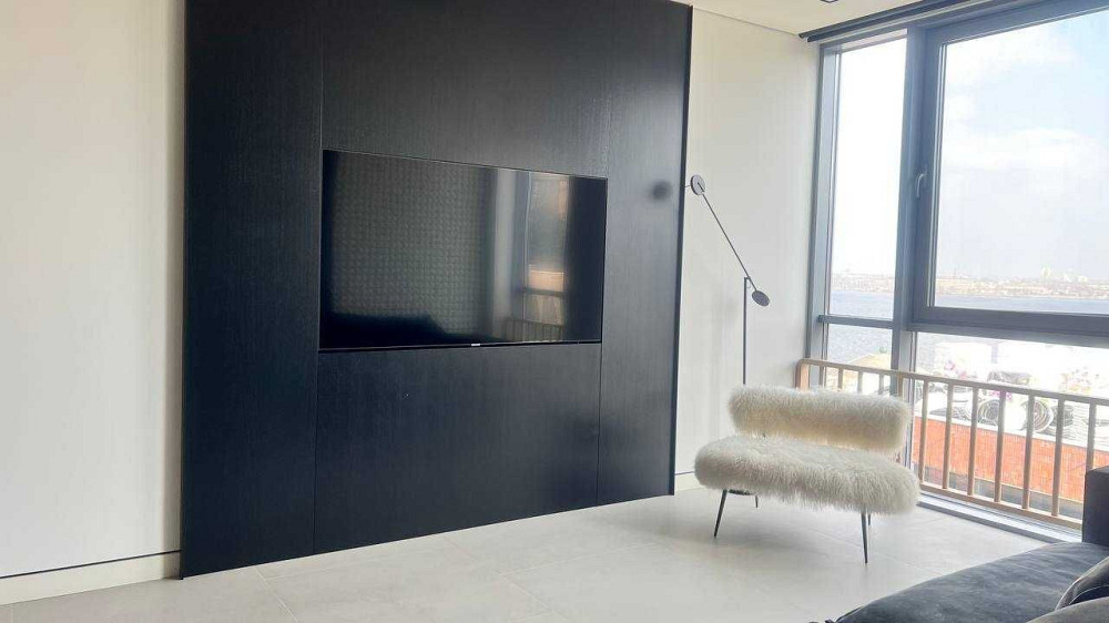 В продаже 3-комн кв в новострое в центре (ЖК Фестивальный) Днепр - изображение 7