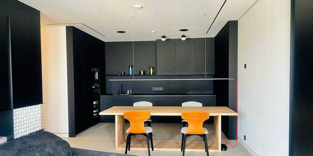 В продаже 3-комн кв в новострое в центре (ЖК Фестивальный) Днепр - изображение 6