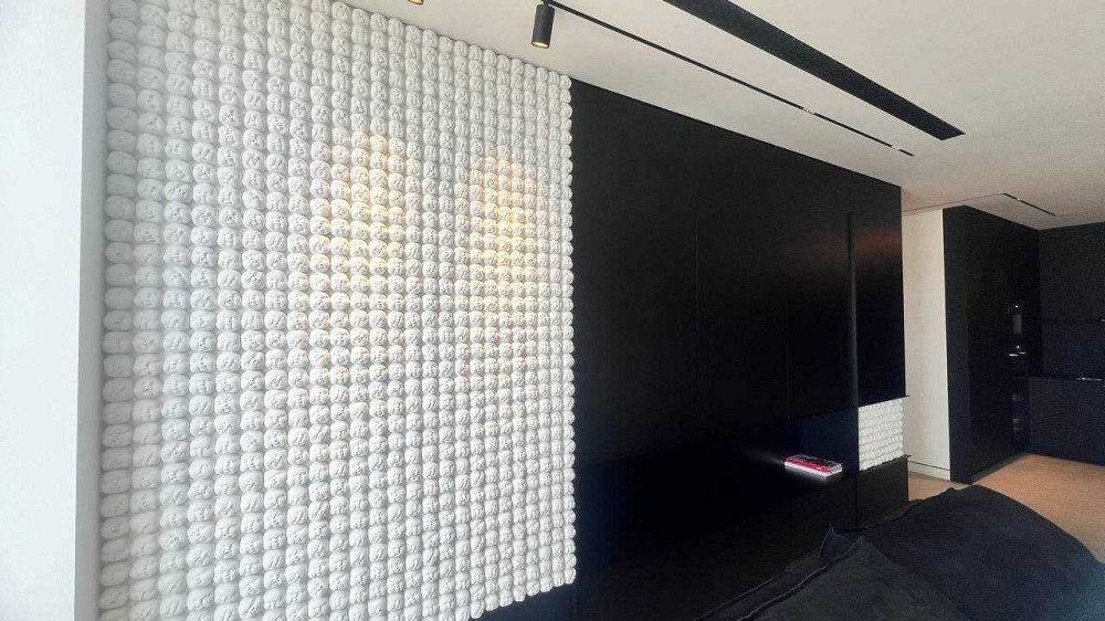 В продаже 3-комн кв в новострое в центре (ЖК Фестивальный) Днепр - изображение 2