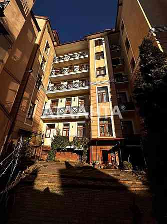 3-х кімнатний пентхаус в ЦЕНТРІ Чернівці