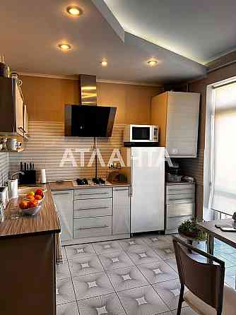 3-х кімнатний пентхаус в ЦЕНТРІ Чернівці