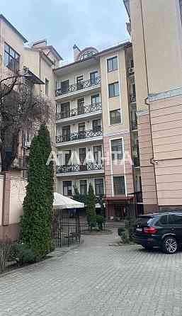 3-х кімнатний пентхаус в ЦЕНТРІ Чернівці