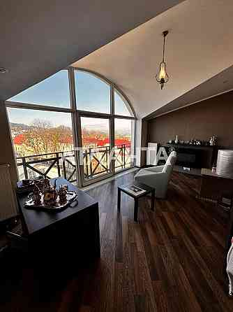 3-х кімнатний пентхаус в ЦЕНТРІ Чернівці