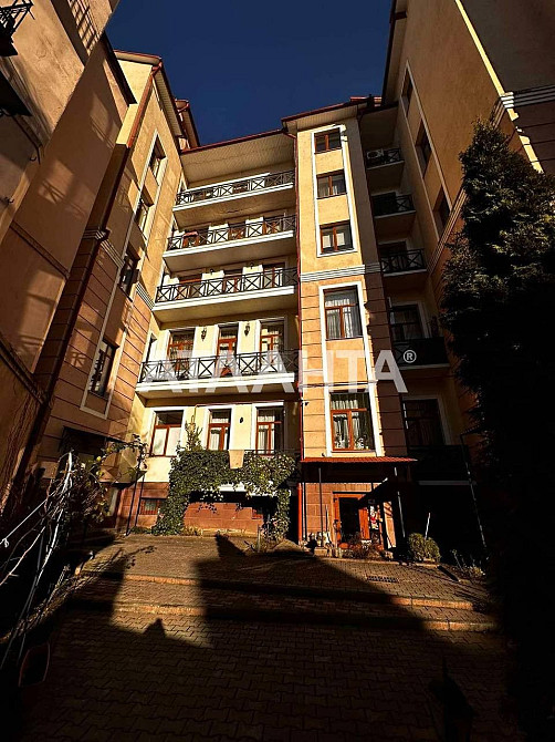 3-х кімнатний пентхаус в ЦЕНТРІ Чернівці - зображення 1