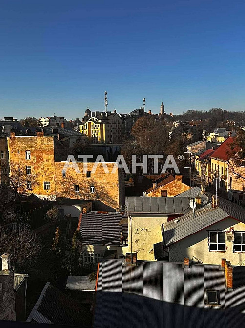 3-х кімнатний пентхаус в ЦЕНТРІ Чернівці - зображення 3