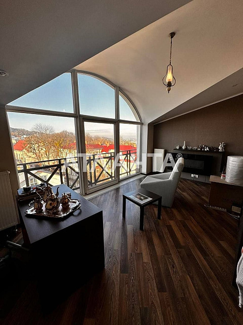 3-х кімнатний пентхаус в ЦЕНТРІ Чернівці - зображення 2