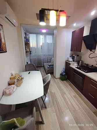 1-ка,  Петропавлівська Борщагівка, ЖК  Аметист Петропавловская Борщаговка