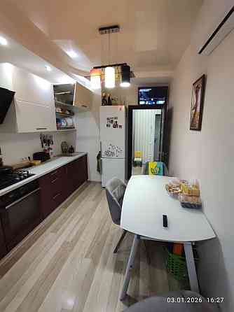 1-ка,  Петропавлівська Борщагівка, ЖК  Аметист Петропавловская Борщаговка