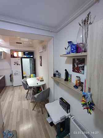 1-ка,  Петропавлівська Борщагівка, ЖК  Аметист Петропавловская Борщаговка