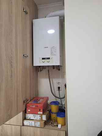 1-ка,  Петропавлівська Борщагівка, ЖК  Аметист Петропавловская Борщаговка