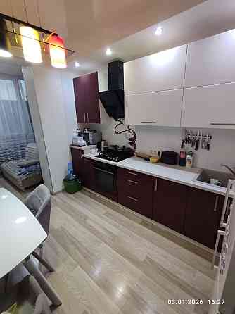 1-ка,  Петропавлівська Борщагівка, ЖК  Аметист Петропавловская Борщаговка