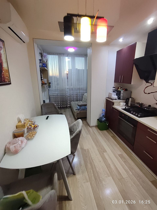 1-ка,  Петропавлівська Борщагівка, ЖК  Аметист Петропавлівська Борщагівка - зображення 2