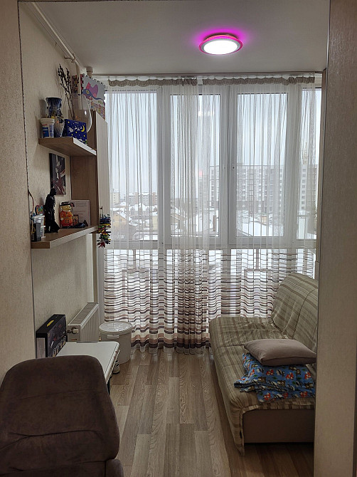 1-ка,  Петропавлівська Борщагівка, ЖК  Аметист Петропавлівська Борщагівка - зображення 5