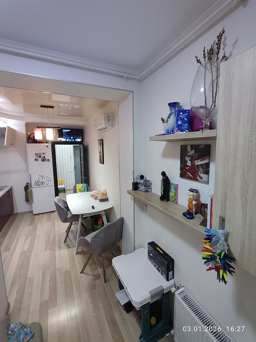 1-ка,  Петропавлівська Борщагівка, ЖК  Аметист Петропавлівська Борщагівка - зображення 4