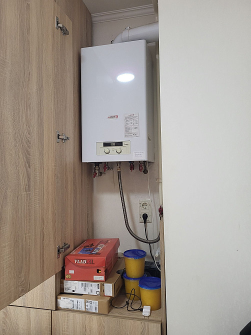 1-ка,  Петропавлівська Борщагівка, ЖК  Аметист Петропавлівська Борщагівка - зображення 6