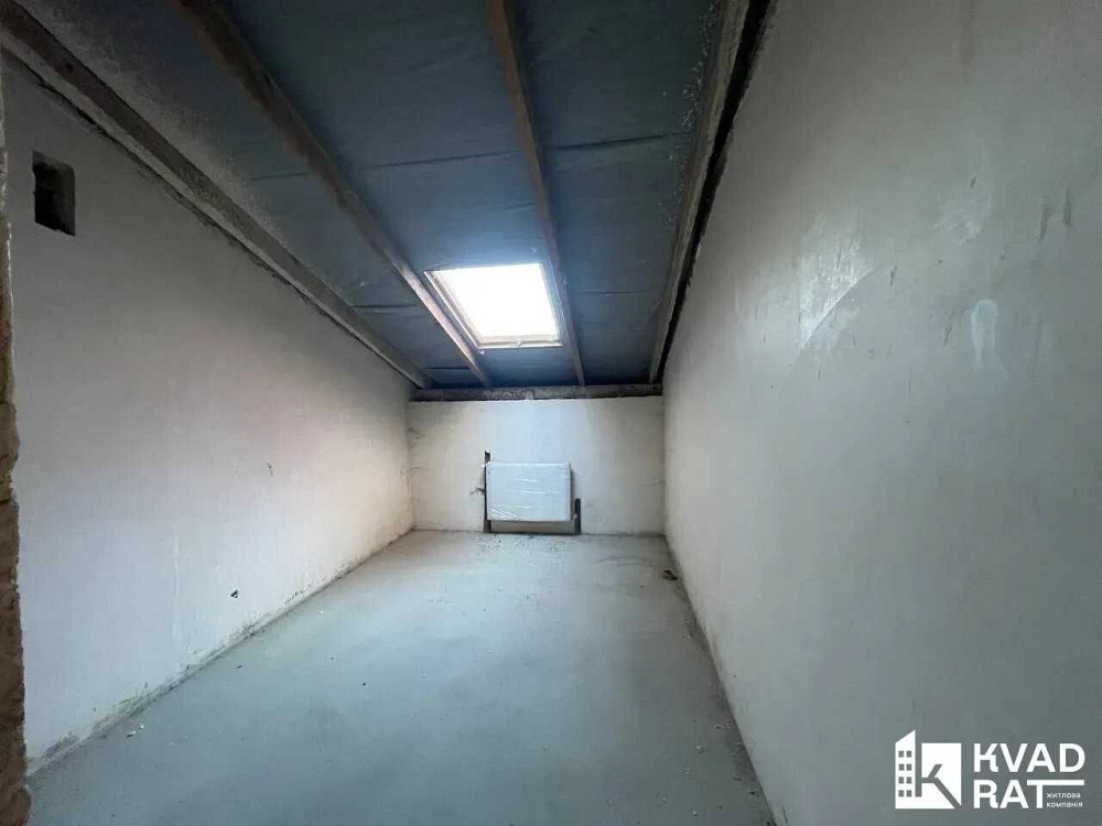 Продаж двох рівневої квартири в ЖК Європейське Сіті 2. Івано-Франківськ - зображення 8