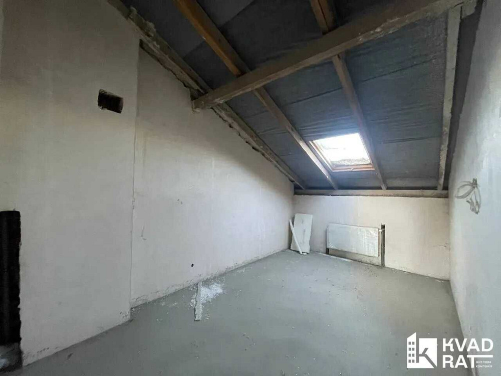 Продаж двох рівневої квартири в ЖК Європейське Сіті 2. Івано-Франківськ - зображення 7