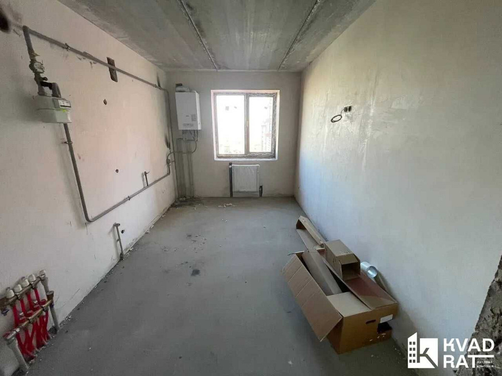 Продаж двох рівневої квартири в ЖК Європейське Сіті 2. Івано-Франківськ - зображення 1