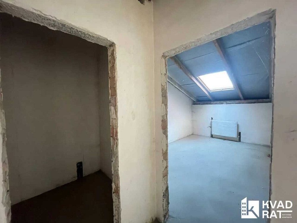 Продаж двох рівневої квартири в ЖК Європейське Сіті 2. Івано-Франківськ - зображення 6