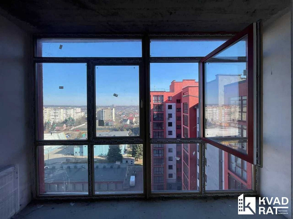 Продаж двох рівневої квартири в ЖК Європейське Сіті 2. Івано-Франківськ - зображення 3