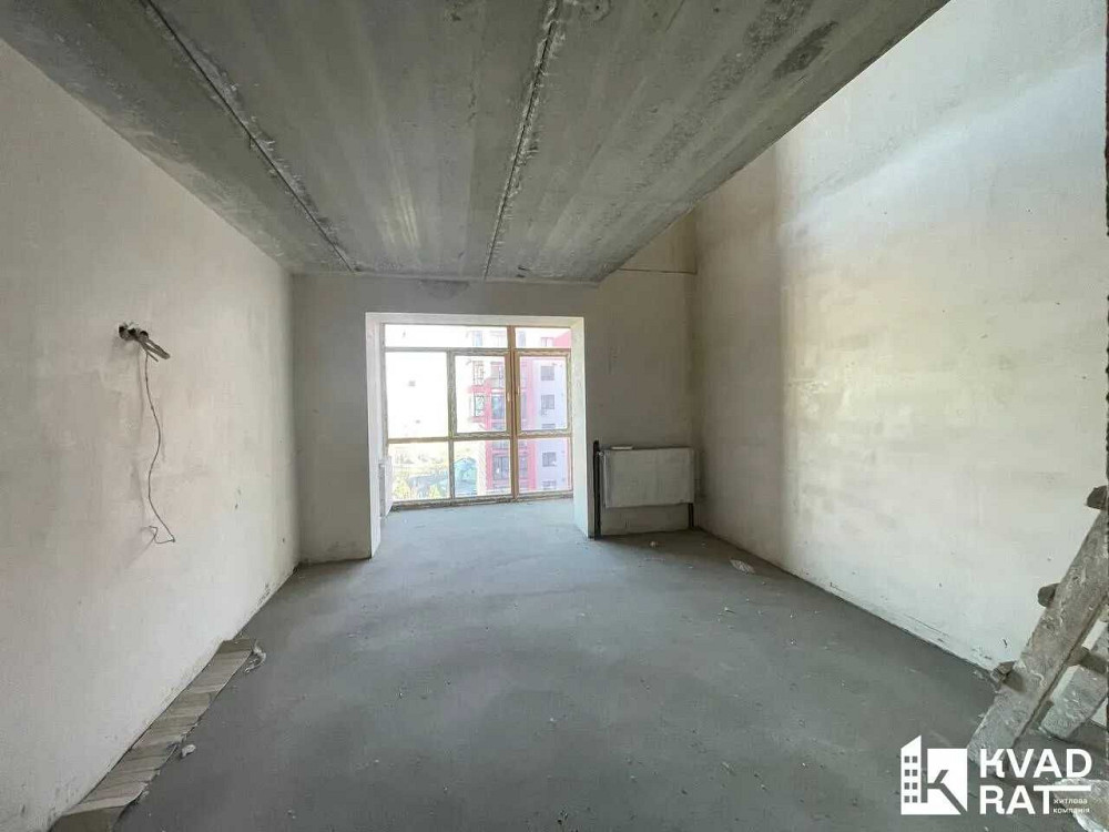 Продаж двох рівневої квартири в ЖК Європейське Сіті 2. Івано-Франківськ - зображення 2