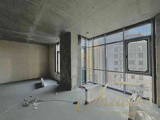 Продажа квартиры 56.14м2 ЖК Новопечерские липки Верхогляда/Драгомирова Киев