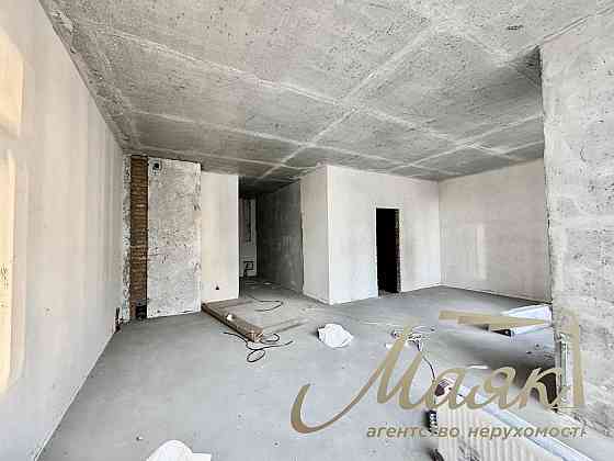 Продажа квартиры 56.14м2 ЖК Новопечерские липки Верхогляда/Драгомирова Киев