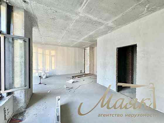 Продажа квартиры 56.14м2 ЖК Новопечерские липки Верхогляда/Драгомирова Киев