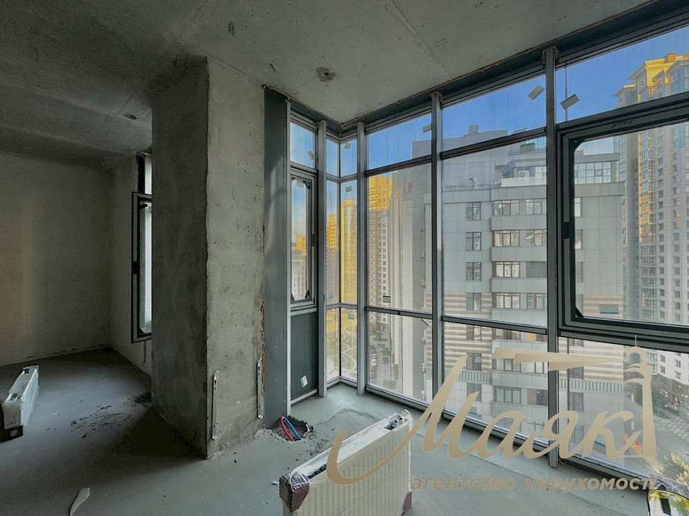 Продажа квартиры 56.14м2 ЖК Новопечерские липки Верхогляда/Драгомирова Киев - изображение 2