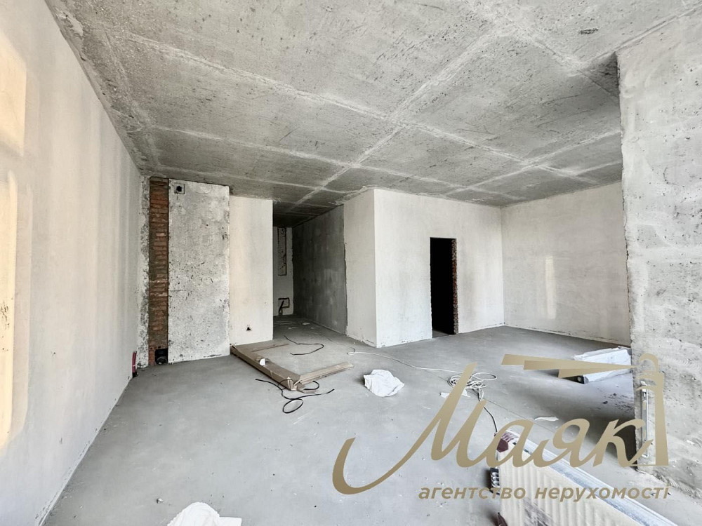 Продажа квартиры 56.14м2 ЖК Новопечерские липки Верхогляда/Драгомирова Киев - изображение 3