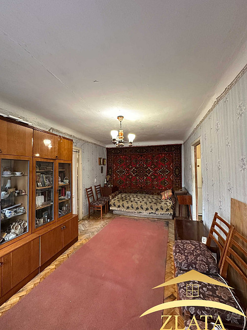 Продаж 2-к квартири на Перемозі Запорожье - изображение 3